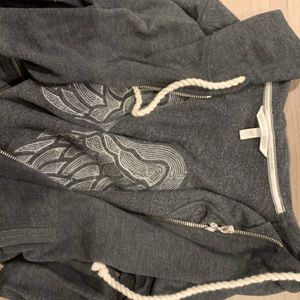 Victoria’s Secret Small Woman Zip Up